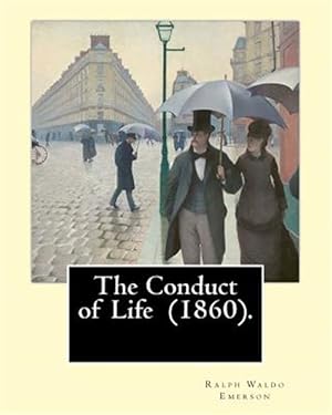 Imagen del vendedor de Conduct of Life a la venta por GreatBookPrices