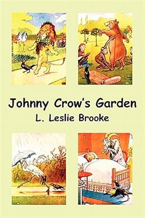 Bild des Verkufers fr Johnny Crow's Garden zum Verkauf von GreatBookPrices