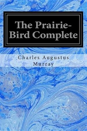 Seller image for Prairie-bird for sale by GreatBookPrices