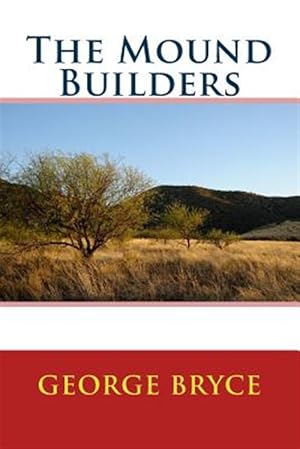 Seller image for Mound Builders for sale by GreatBookPrices