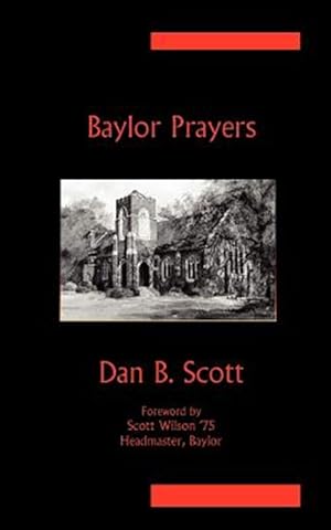 Seller image for Baylor Prayers for sale by GreatBookPrices