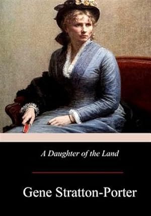 Imagen del vendedor de Daughter of the Land a la venta por GreatBookPrices
