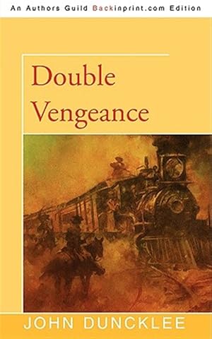 Imagen del vendedor de Double Vengeance a la venta por GreatBookPrices