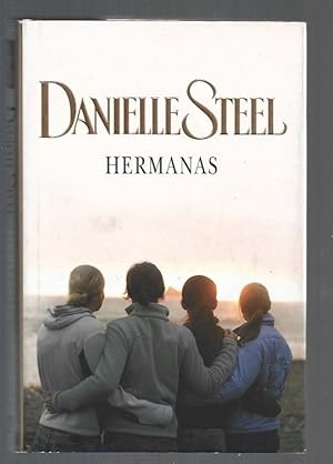 Seller image for HERMANAS for sale by Desvn del Libro / Desvan del Libro, SL