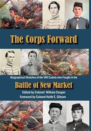 Imagen del vendedor de Corps Forward a la venta por GreatBookPrices