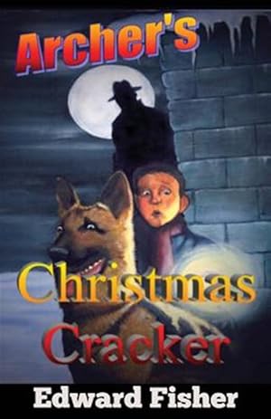 Bild des Verkufers fr Archer's Christmas Cracker zum Verkauf von GreatBookPrices