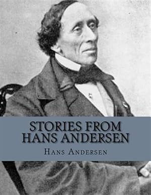 Seller image for Stories from Hans Andersen for sale by GreatBookPrices