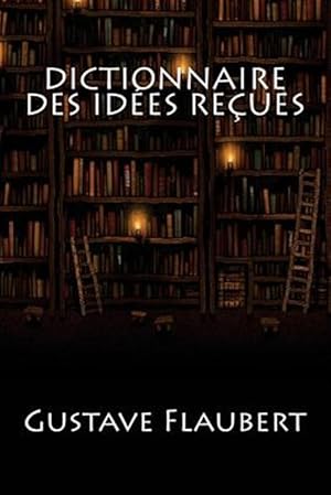 Seller image for Dictionnaire Des Ides Reues -Language: french for sale by GreatBookPrices