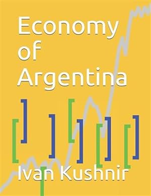 Seller image for Economy of Argentina for sale by GreatBookPrices