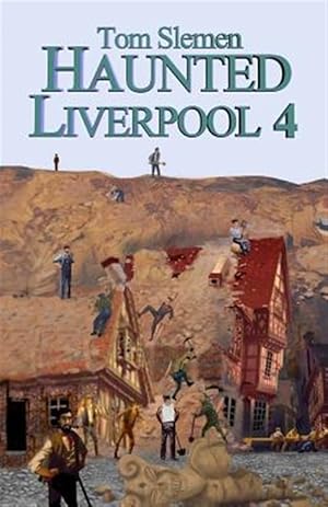 Seller image for Haunted Liverpool for sale by GreatBookPrices