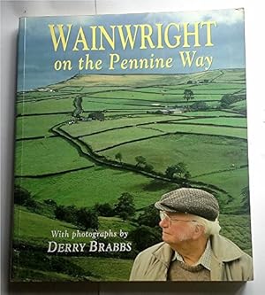 Bild des Verkufers fr Wainwright On the Pennine Way (Mermaid Books) zum Verkauf von WeBuyBooks