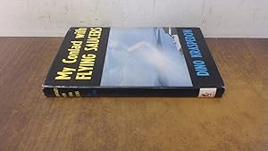 Seller image for My contact with flying saucers for sale by BoundlessBookstore