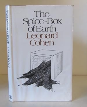 The Spice-Box of Earth