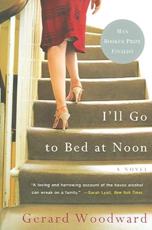 Seller image for I'll Go to Bed at Noon for sale by GreatBookPrices