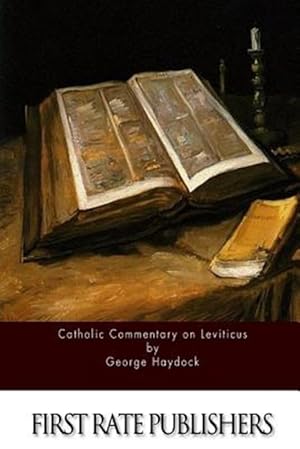 Imagen del vendedor de Catholic Commentary on Leviticus a la venta por GreatBookPrices