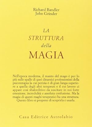 la struttura della magia - AbeBooks