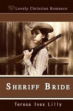 Seller image for Sheriff Bride for sale by GreatBookPrices