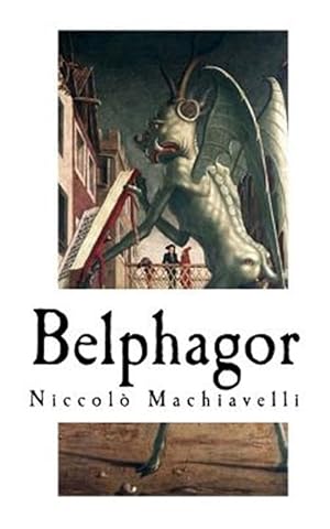 Image du vendeur pour Belphagor mis en vente par GreatBookPrices