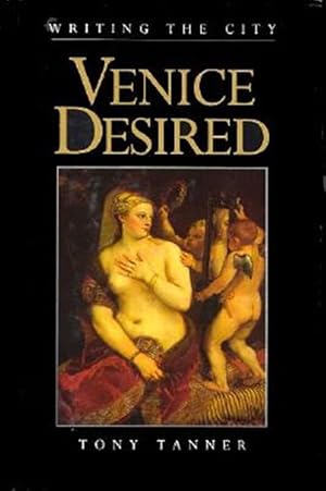 Imagen del vendedor de Venice Desired a la venta por GreatBookPrices