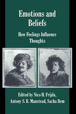 Seller image for Emotions and Beliefs : How Feelings Influence Thoughts for sale by GreatBookPrices