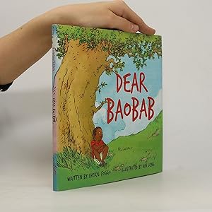 Imagen del vendedor de Dear Baobab a la venta por Bookbot