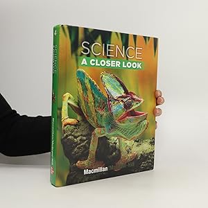 Bild des Verkufers fr Science, A Closer Look: Grade 4, Student Edition zum Verkauf von Bookbot