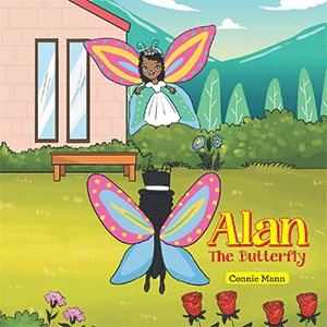 Image du vendeur pour Alan : The Butterfly mis en vente par GreatBookPrices