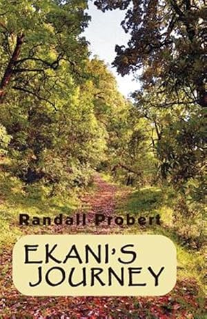 Seller image for Ekani's Journey for sale by GreatBookPrices