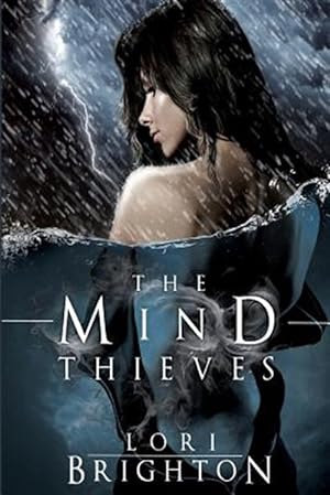 Seller image for The Mind Thieves for sale by GreatBookPrices