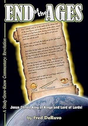 Seller image for End of the Ages for sale by GreatBookPrices