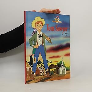 Seller image for Tom Sawyer for sale by Bookbot