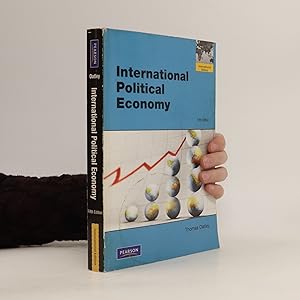 Immagine del venditore per International political economy venduto da Bookbot