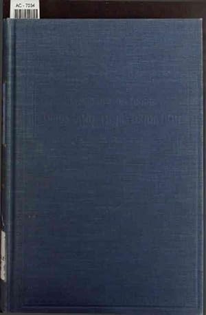 Seller image for Symposium on Foods: Lipids and Their Oxidation. The second in a series of symposia on foods held at Oregon State University. for sale by Antiquariat Bookfarm