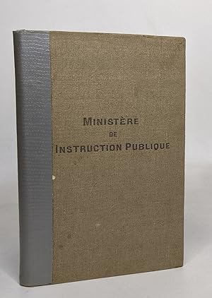 Image du vendeur pour Guide pratique pour le bon amnagement des habitations des animaux - premire partie les curies et les tables mis en vente par crealivres