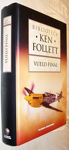 Seller image for (S1) - VUELO FINAL for sale by UNIO11 IMPORT S.L.
