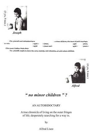 Seller image for No Minor Children ? for sale by GreatBookPrices