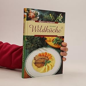 Seller image for Die neue Wildkche for sale by Bookbot