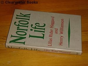 Seller image for Norfolk Life. for sale by Clearwater Books