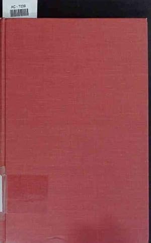 Image du vendeur pour Thermochemical Kinetics. Methods for the Estimation of Thermochemical Data and Rate Parameters. mis en vente par Antiquariat Bookfarm