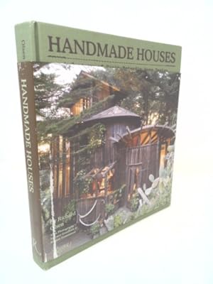 Immagine del venditore per Handmade Houses: A Century of Earth-Friendly Home Design venduto da ThriftBooksVintage