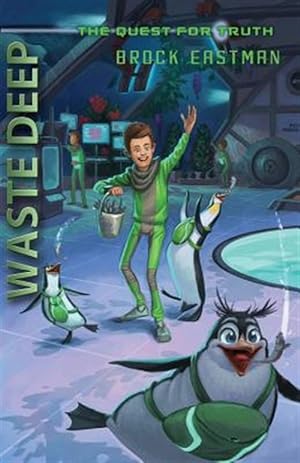 Seller image for Waste Deep for sale by GreatBookPrices