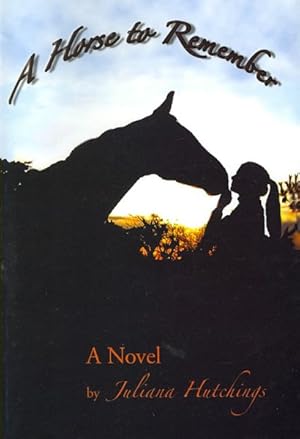 Imagen del vendedor de Horse to Remember a la venta por GreatBookPrices