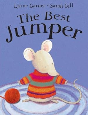 Seller image for The Best Jumper for sale by WeBuyBooks