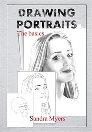 Seller image for Drawing Portraits: The Basics for sale by GreatBookPrices