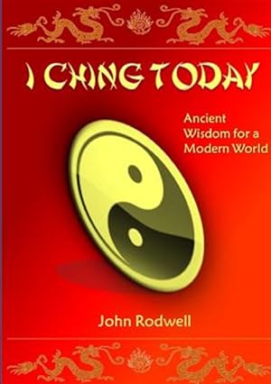 Imagen del vendedor de I Ching Today a la venta por GreatBookPrices