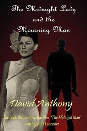 Bild des Verkufers fr Midnight Lady and the Mourning Man zum Verkauf von GreatBookPrices