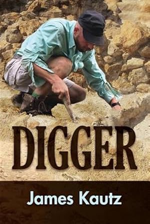 Immagine del venditore per Digger venduto da GreatBookPrices