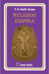 Seller image for RELIGIN EGIPCIA for sale by AG Library