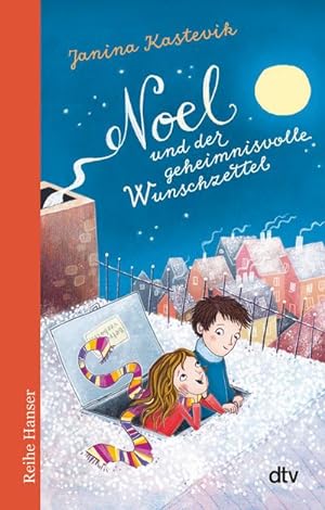 Immagine del venditore per Noel und der geheimnisvolle Wunschzettel : Magische Adventsgeschichte fr Kinder ab 9 venduto da Smartbuy