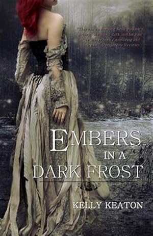 Imagen del vendedor de Embers in a Dark Frost a la venta por GreatBookPrices